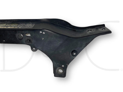 08-10 Ford F250 F350 Super Duty Upper Tie Bar Radiator Support Brace Crossmember
