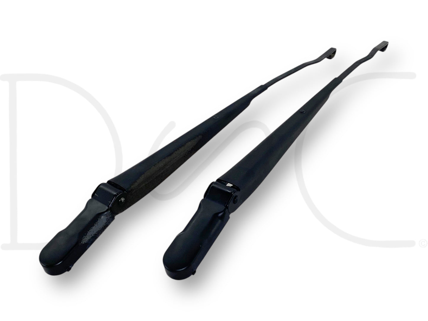 08-16 Ford F250 F350 Windshield Wiper Arm Set Of 2 RH Right LH Left OEM