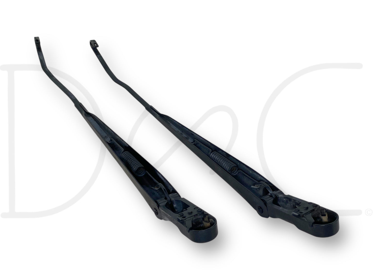 08-16 Ford F250 F350 Windshield Wiper Arm Set Of 2 RH Right LH Left OEM