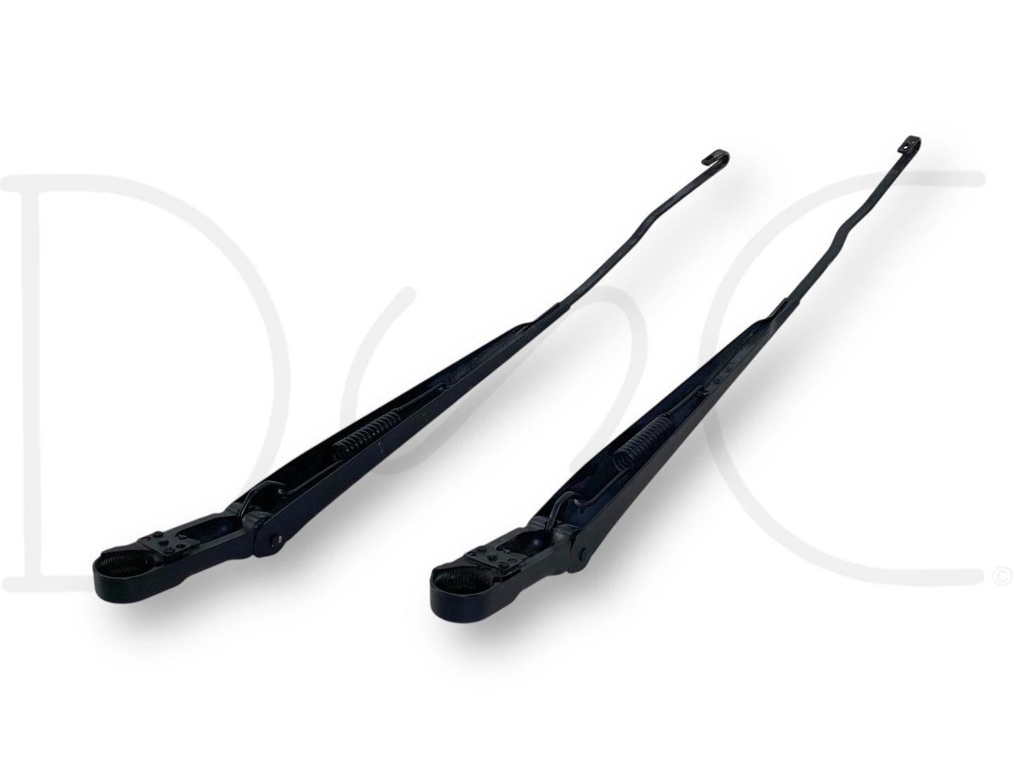 08-16 Ford F250 F350 Windshield Wiper Arm Set Of 2 RH Right LH Left OEM