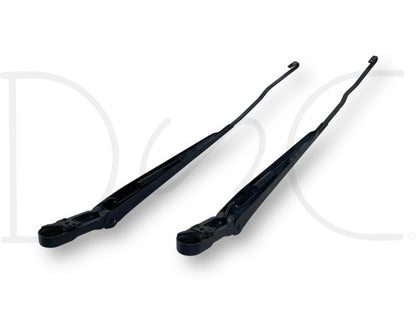 08-16 Ford F250 F350 Windshield Wiper Arm Set Of 2 RH Right LH Left OEM