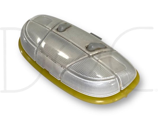 08-16 Ford F250 F350 Overhead Dome Light Map Lamp OE 7A13-13776-A