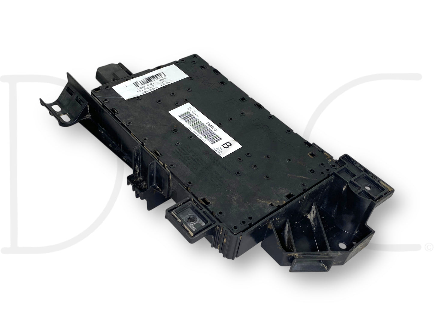 08-10 Ford F250 F350 BCM Fuse Relay Smart Junction Box Module 7C3T-15604-Bn