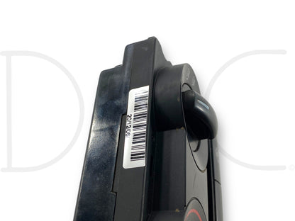 08-10 Ford F250 F350 HVAC Heater A/C Temp Climate Control Switch Panel OE