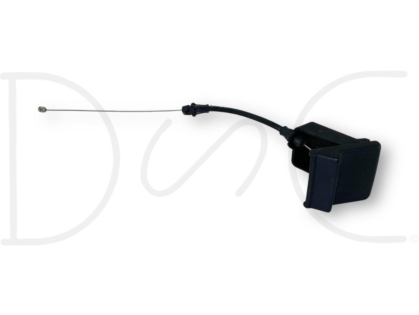 08-16 Ford F250 F350 Parking Emergency Brake Release Lever Handle Cable OE