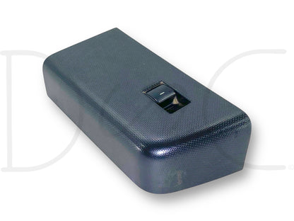 08-10 Ford F250 F350 Crew Cab LH Left Driver Rear Door Window Switch OEM