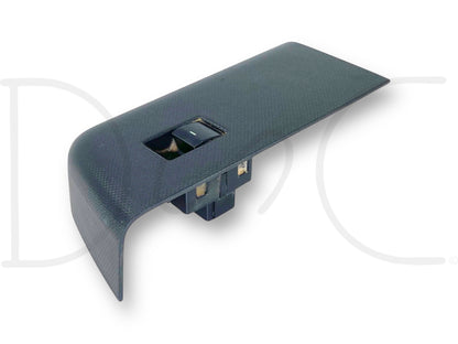 08-10 Ford F250 F350 Crew Cab LH Left Driver Rear Door Window Switch OEM