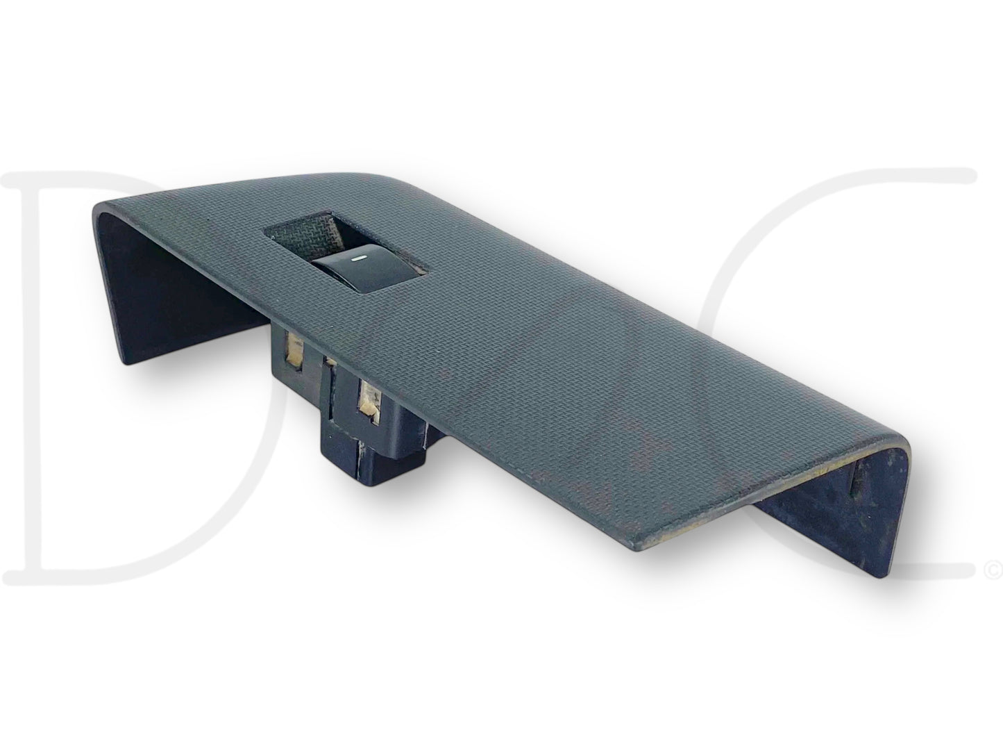 08-10 Ford F250 F350 Crew Cab LH Left Driver Rear Door Window Switch OEM