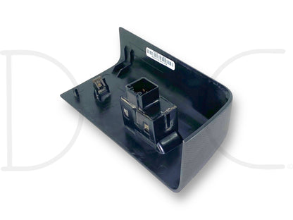 08-10 Ford F250 F350 Crew Cab LH Left Driver Rear Door Window Switch OEM