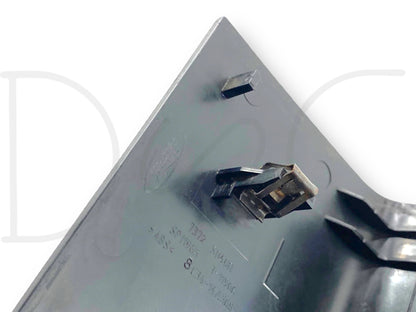 08-10 Ford F250 F350 Crew Cab LH Left Driver Rear Door Window Switch OEM