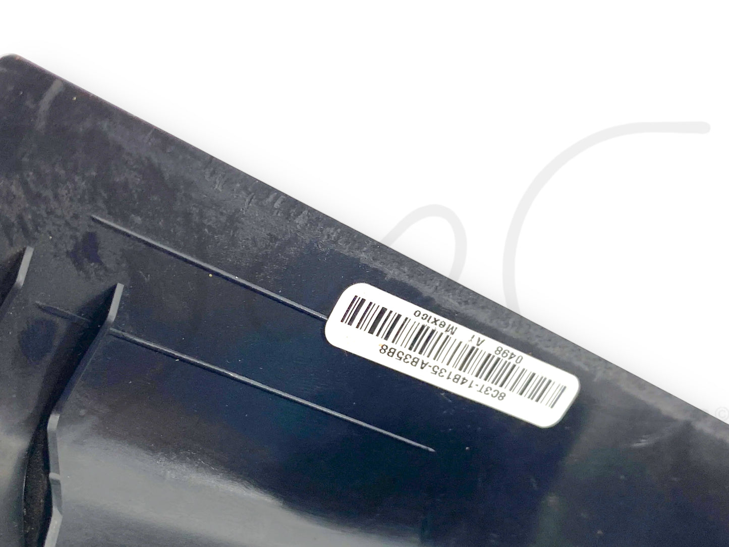 08-10 Ford F250 F350 Crew Cab LH Left Driver Rear Door Window Switch OEM