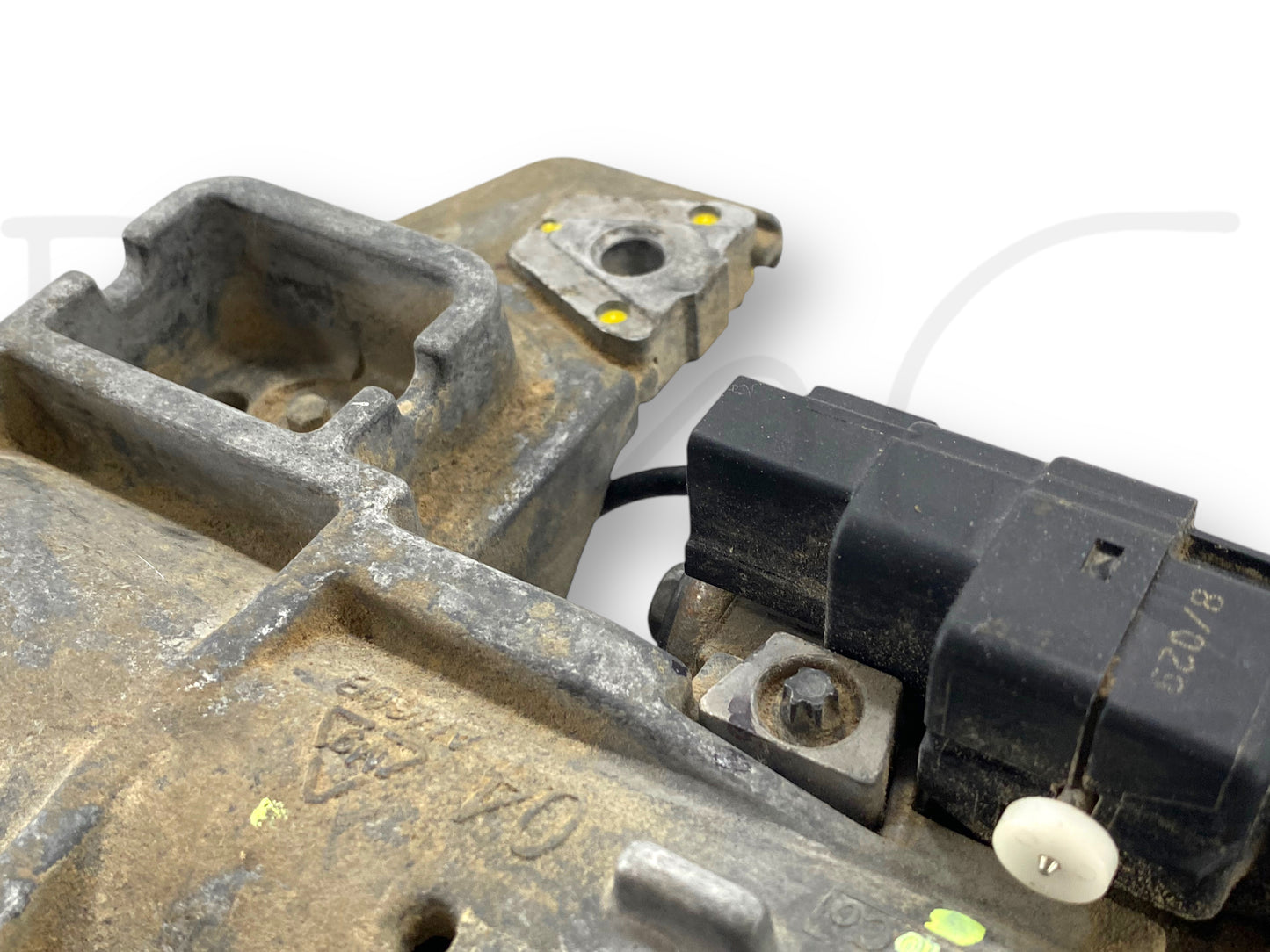08-10 Ford F250 F350 Steering Column Auto Trans W/ Key OE 8C34-3C529-Bc