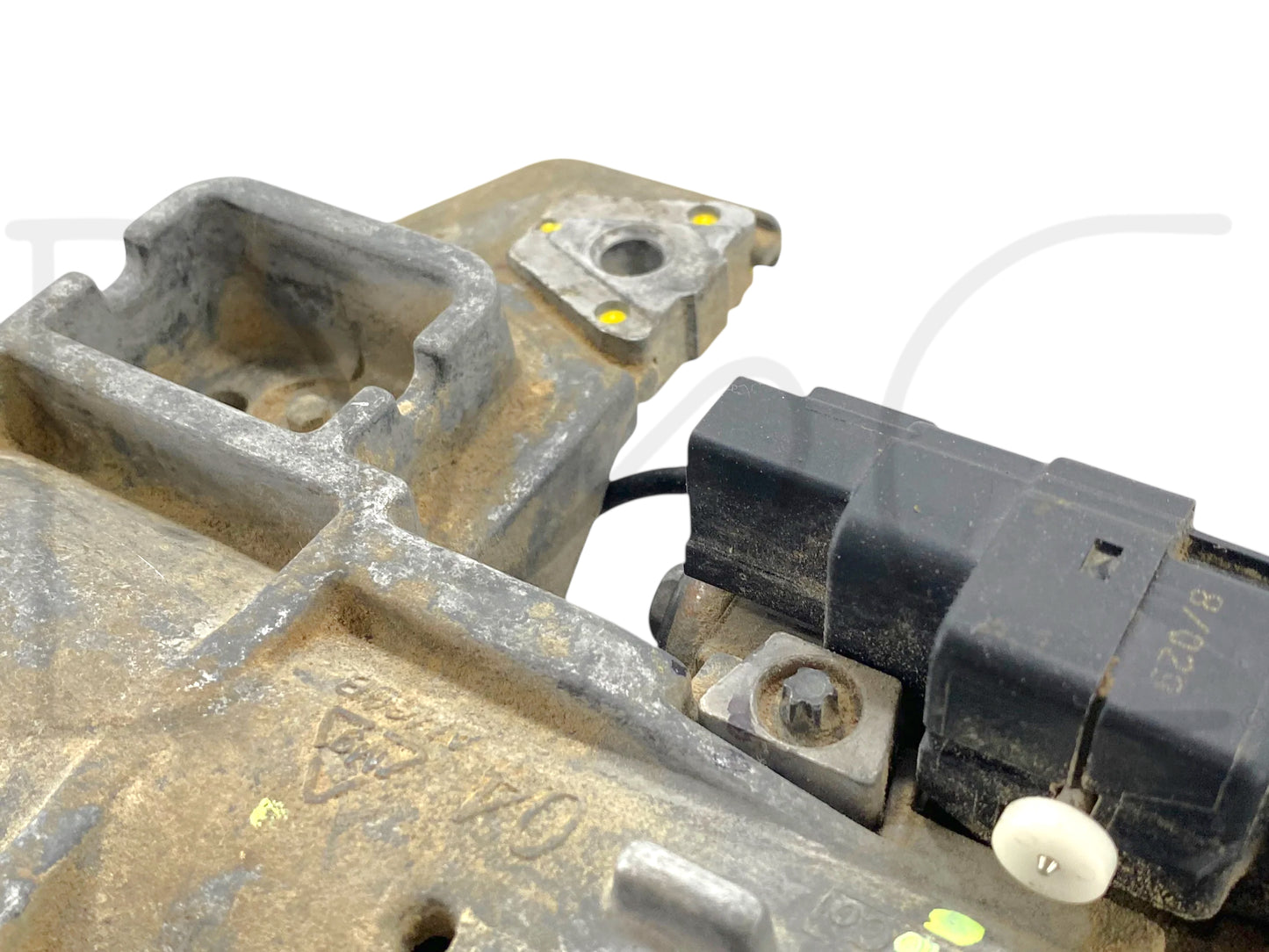 08-10 Ford F250 F350 Steering Column Auto Trans W/ Key OE 8C34-3C529-Bc