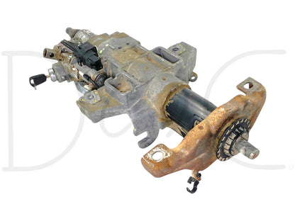 08-10 Ford F250 F350 Steering Column Auto Trans W/ Key OE 8C34-3C529-Bc