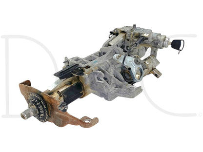 08-10 Ford F250 F350 Steering Column Auto Trans W/ Key OE 8C34-3C529-Bc