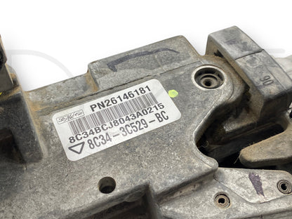 08-10 Ford F250 F350 Steering Column Auto Trans W/ Key OE 8C34-3C529-Bc