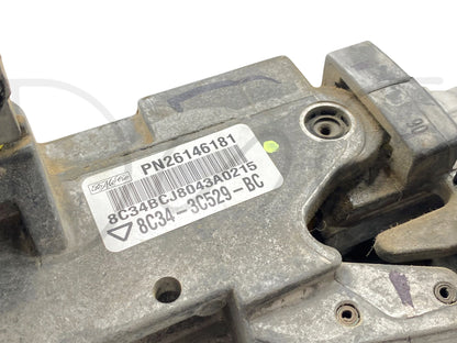 08-10 Ford F250 F350 Steering Column Auto Trans W/ Key OE 8C34-3C529-Bc