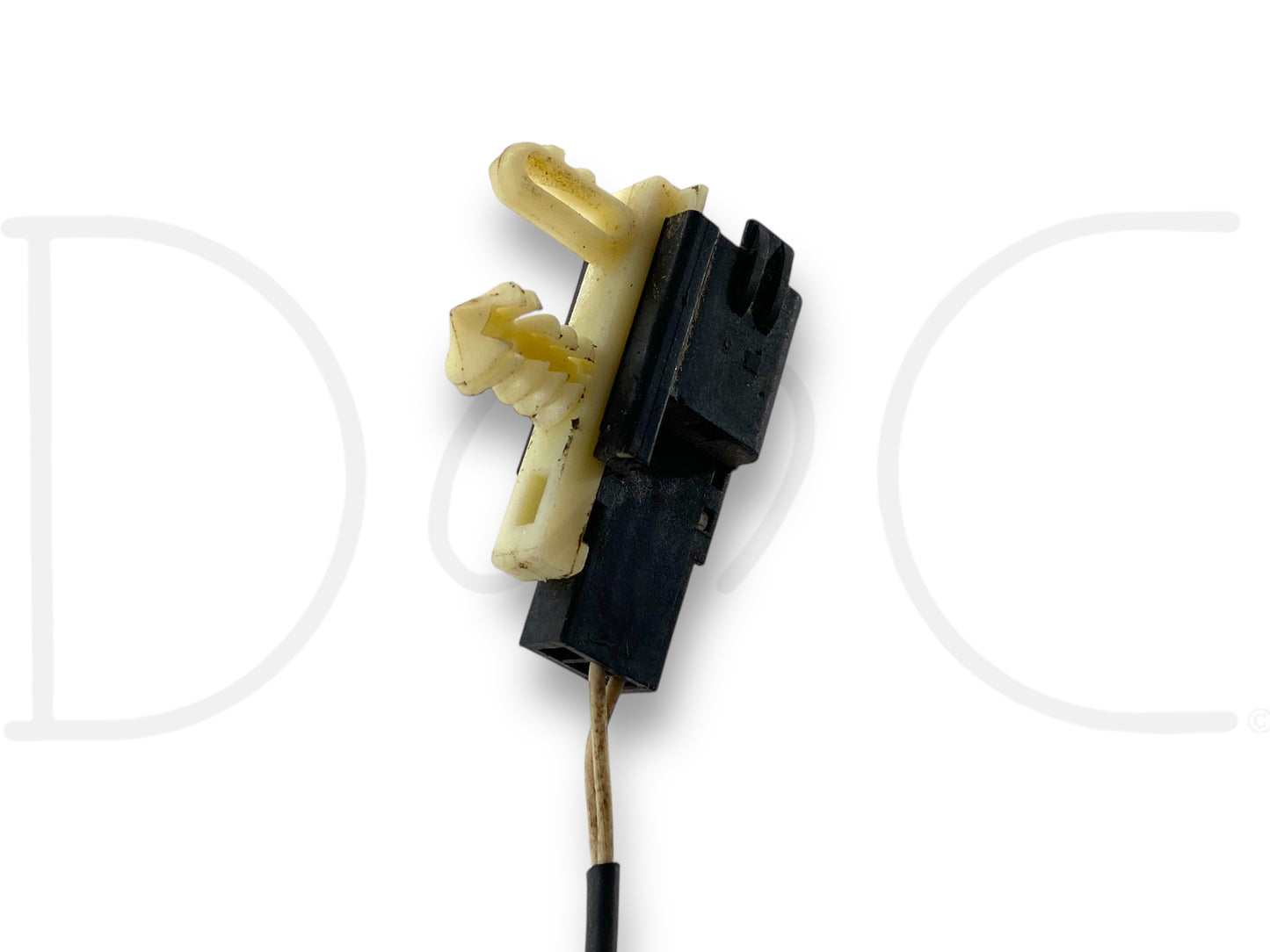 08-10 Ford F250 F350 Auto Trans Column Gear Shifter Shift Handle Lever Tow/Haul