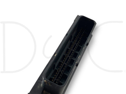 08-09 Ford F250 F350 6.4 6.4L TCM TCU Trans Module Computer 8C3A-12B565-Ca