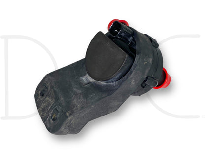 08-10 Ford 6.4 6.4L Fuel Cooler Bosch Secondary Auxiliary Electric Water Pump