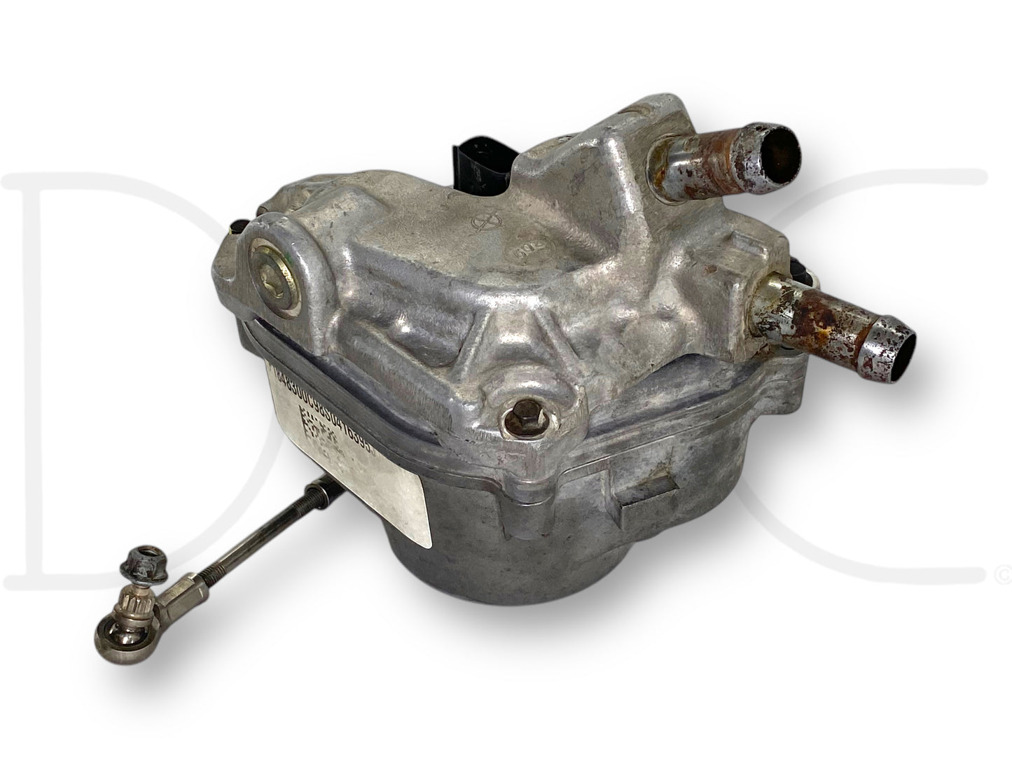 08-10 Ford F250 F350 6.4 6.4L Turbocharger Turbo Actuator OEM
