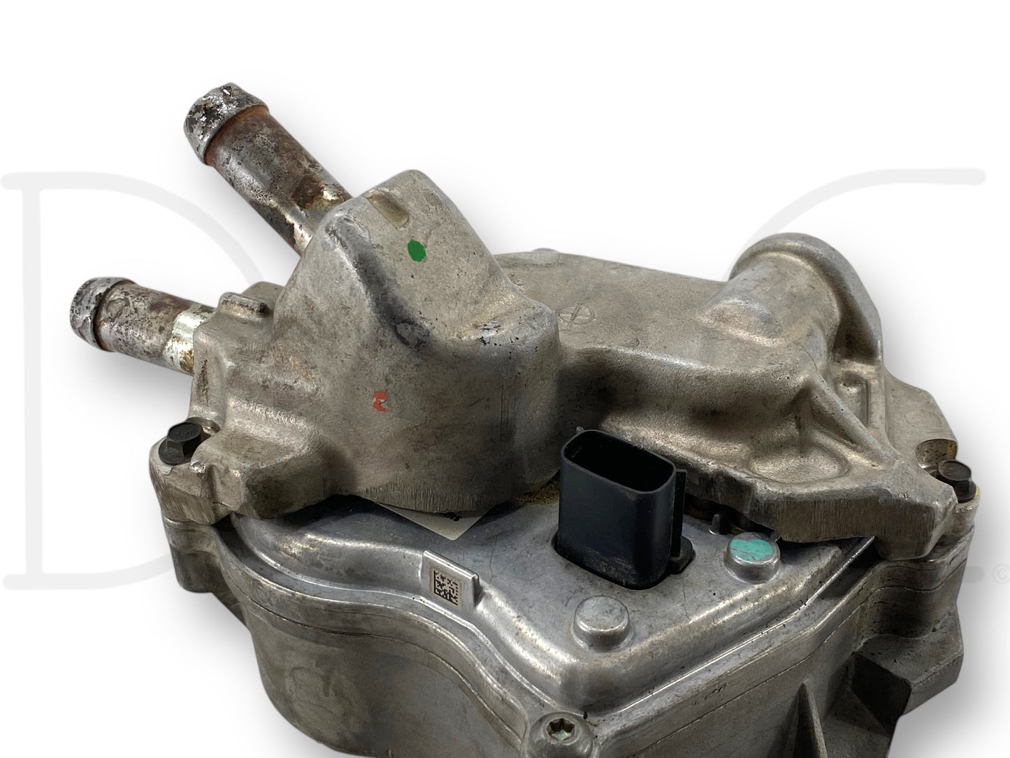 08-10 Ford F250 F350 6.4 6.4L Turbocharger Turbo Actuator OEM