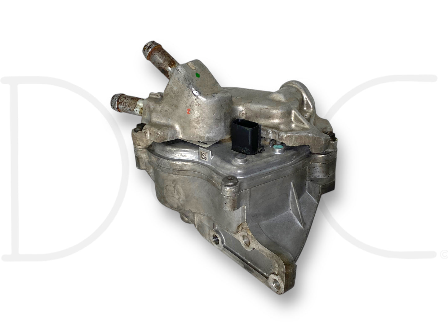 08-10 Ford F250 F350 6.4 6.4L Turbocharger Turbo Actuator OEM