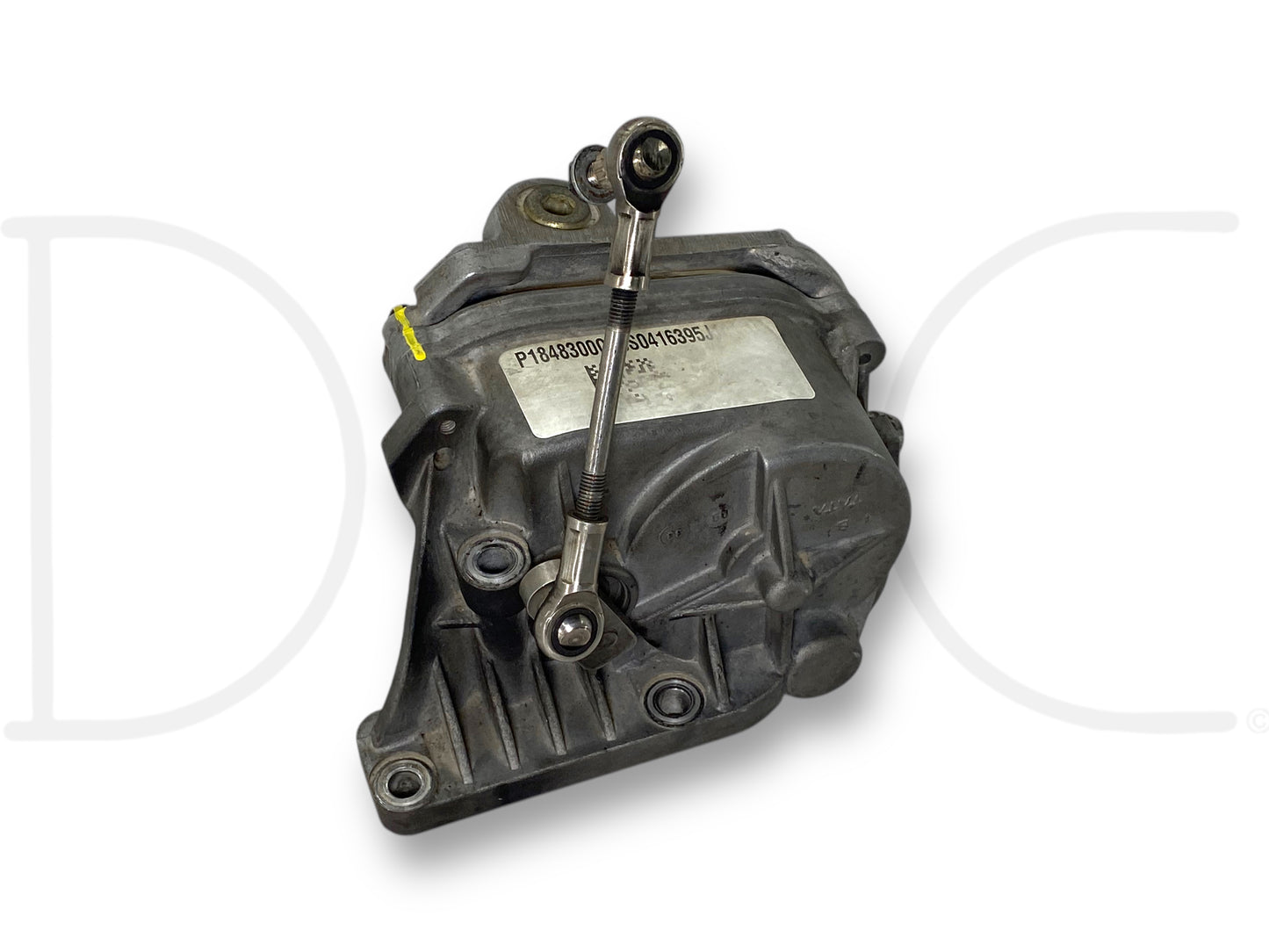 08-10 Ford F250 F350 6.4 6.4L Turbocharger Turbo Actuator OEM