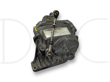 08-10 Ford F250 F350 6.4 6.4L Turbocharger Turbo Actuator OEM
