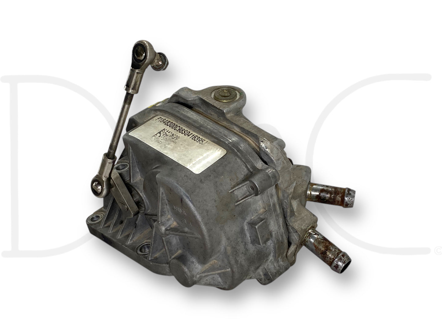 08-10 Ford F250 F350 6.4 6.4L Turbocharger Turbo Actuator OEM