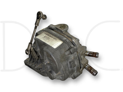 08-10 Ford F250 F350 6.4 6.4L Turbocharger Turbo Actuator OEM