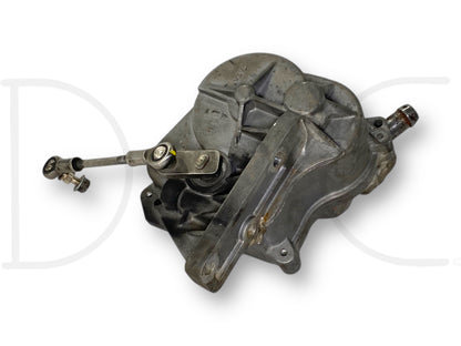 08-10 Ford F250 F350 6.4 6.4L Turbocharger Turbo Actuator OEM