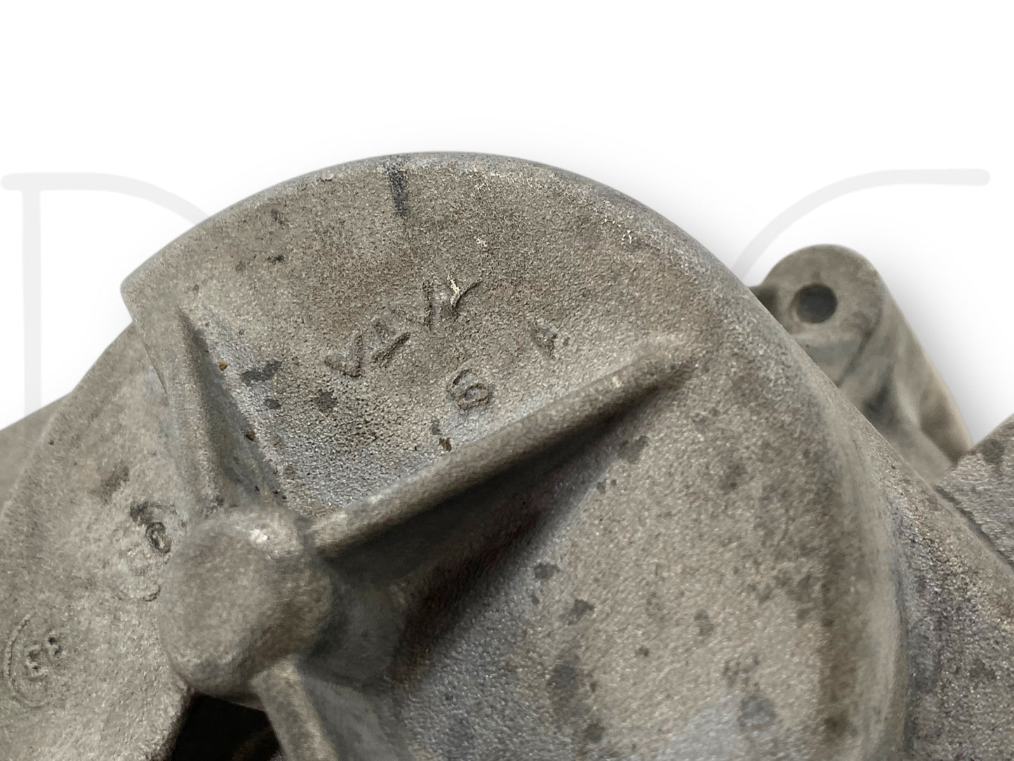 08-10 Ford F250 F350 6.4 6.4L Turbocharger Turbo Actuator OEM