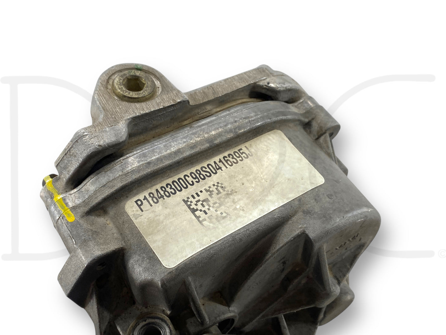 08-10 Ford F250 F350 6.4 6.4L Turbocharger Turbo Actuator OEM