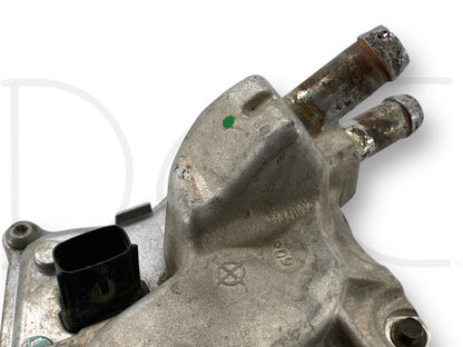 08-10 Ford F250 F350 6.4 6.4L Turbocharger Turbo Actuator OEM
