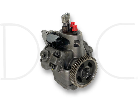 08-10 Ford 6.4 6.4L Diesel Hpfp High Pressure Fuel Injection Pump *Tested*
