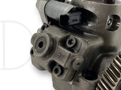 08-10 Ford 6.4 6.4L Diesel Hpfp High Pressure Fuel Injection Pump *Tested*