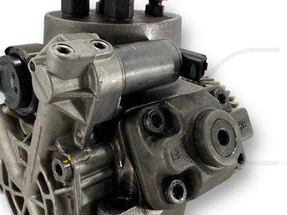 08-10 Ford 6.4 6.4L Diesel Hpfp High Pressure Fuel Injection Pump *Tested*