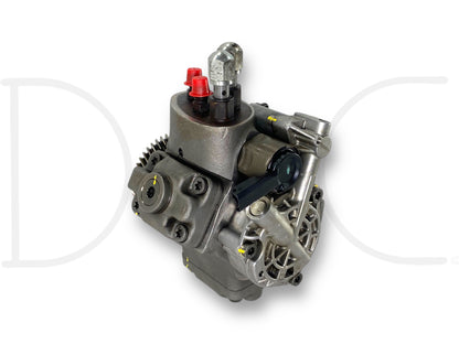 08-10 Ford 6.4 6.4L Diesel Hpfp High Pressure Fuel Injection Pump *Tested*