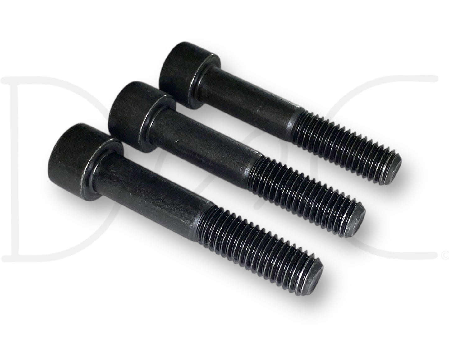 08-10 Ford 6.4 6.4L Diesel Hpfp High Pressure Fuel Injection Pump Bolt Set