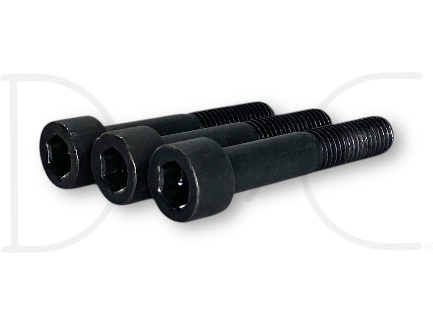 08-10 Ford 6.4 6.4L Diesel Hpfp High Pressure Fuel Injection Pump Bolt Set