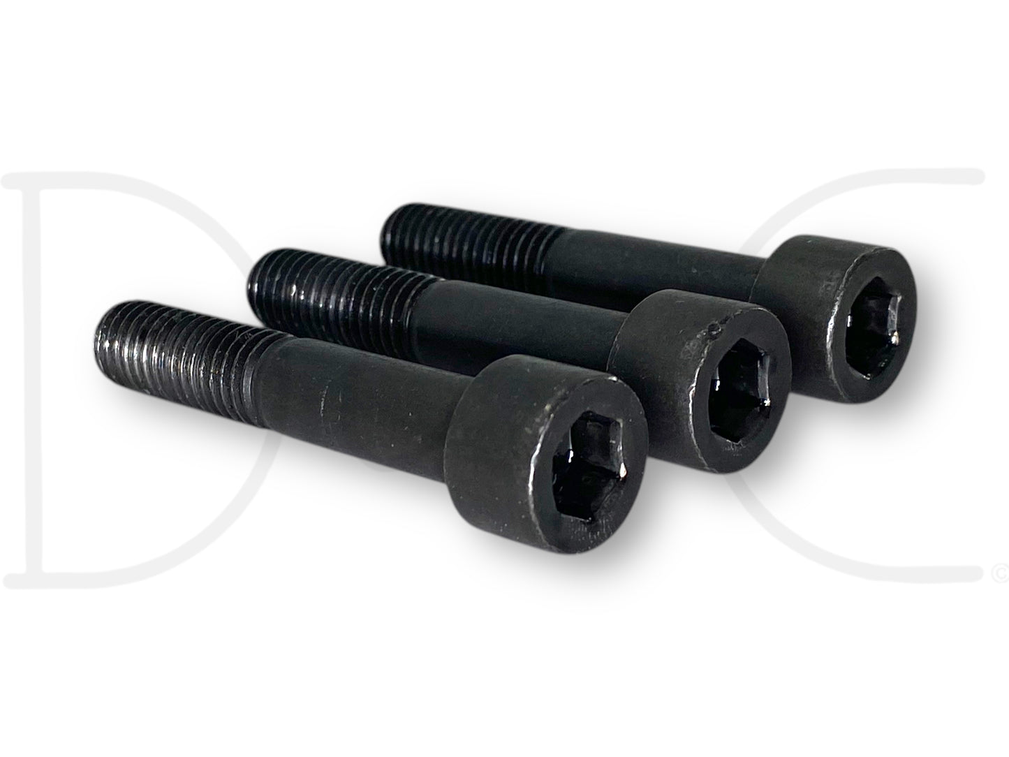 08-10 Ford 6.4 6.4L Diesel Hpfp High Pressure Fuel Injection Pump Bolt Set