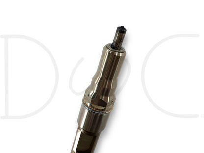 08-10 Ford F250 F350 6.4 6.4L Diesel Fuel Injector Set (8) Injectors 1875072C91