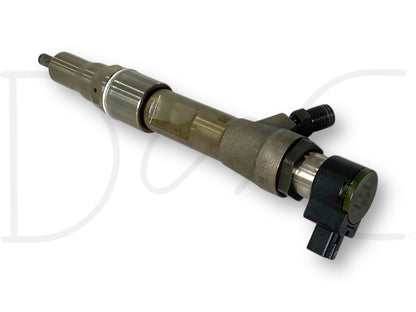 08-10 Ford F250 F350 6.4 6.4L Diesel Fuel Injector Set (8) Injectors 1875072C91