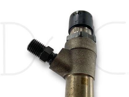 08-10 Ford F250 F350 6.4 6.4L Diesel Fuel Injector Set (8) Injectors 1875072C91