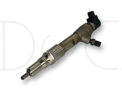 08-10 Ford F250 F350 6.4 6.4L Diesel Fuel Injector Set (8) Injectors 1875072C91