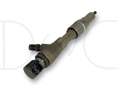 08-10 Ford F250 F350 6.4 6.4L Diesel Fuel Injector Set (8) Injectors 1875072C91