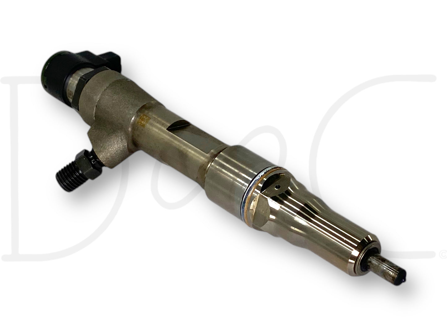 08-10 Ford F250 F350 6.4 6.4L Diesel Fuel Injector Set (8) Injectors 1875072C91