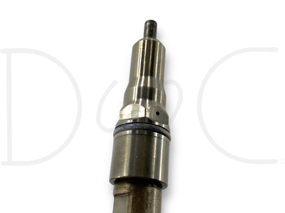 08-10 Ford F250 F350 6.4 6.4L Diesel Fuel Injector Set (8) Injectors 1875072C91