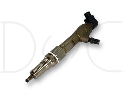 08-10 Ford F250 F350 6.4 6.4L Diesel Fuel Injector Set (8) Injectors 1875072C91
